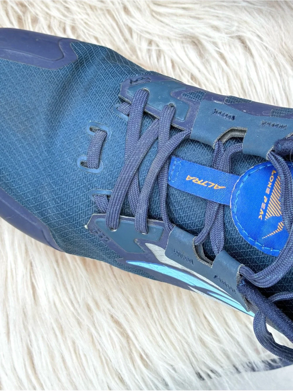Altra Men’s Lone Peak 7 Sz 10